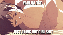Girl Hot Girl GIF - Girl Hot Girl Hot Girl Shit GIFs