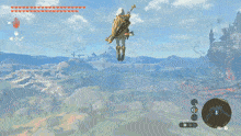Totk Skyview Tower GIF - Totk Skyview Tower GIFs