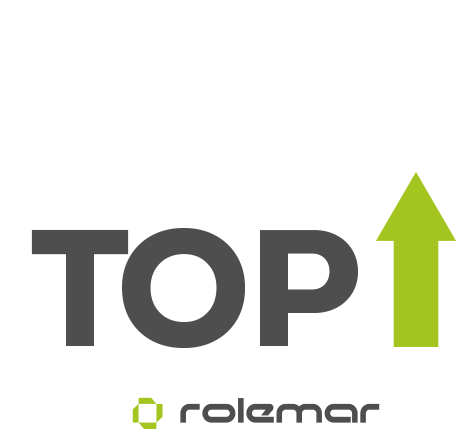 Top Rolemar Sticker - Top Rolemar Stickers