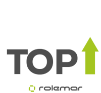 Top Rolemar Sticker - Top Rolemar Stickers