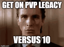 Pvp Legacy GIF - Pvp Legacy Pvp Legacy GIFs