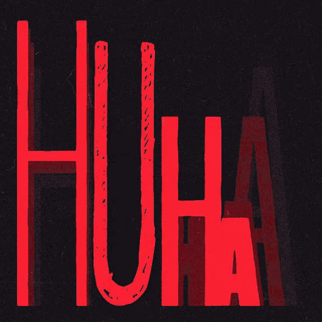 Hu-Ha