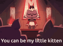 Cult Of The Lamb Discord Kitten GIF - Cult Of The Lamb Discord Kitten Fortnite GIFs