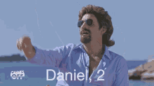 Pastaga Daniel GIF - Pastaga Daniel Hi GIFs