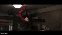 Spider Man GIF - Spider Man Marvel GIFs