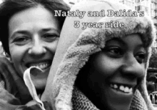 3 Years  GIF - Nataly Dalida GIFs