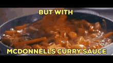 Mcdonnells Curry GIF