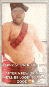 Happy St Paddys Day GIF - Happy St Paddys Day GIFs