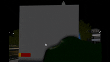 a screenshot of a video game with the name president of the united states on it