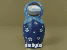 Amogus Funny GIF - Amogus Funny Gif GIFs