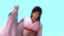 Dead Or Alive Gaming GIF
