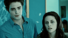 Bella Swan Edward Cullen GIF