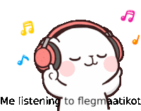 Flegmaatikot Music Sticker - Flegmaatikot Music Rap Stickers