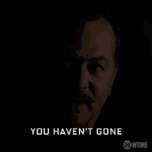 You Havent Gone Beyond Your Own Limits GIF