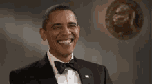Obama Barack GIF - Obama Barack Yaa GIFs