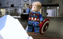 confused wtf lego what avengers