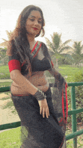 Naughty Beauty Hot Bengali Women GIF - Naughty Beauty Hot Bengali Women Sexy Saree GIFs