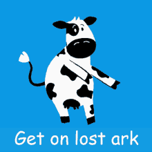 Lost Ark Get On GIF - Lost Ark Get On Ark GIFs