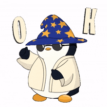 ok up