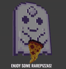 Pizza Rarepizzas GIF - Pizza Rarepizzas Rarepizzas_com GIFs