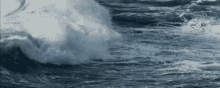 Sea Ocean GIF