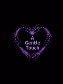 A Gentle Touch GIF - A Gentle Touch GIFs