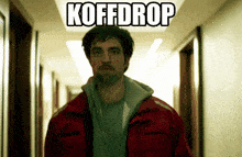 Koffdrop Flex Entertainment GIF