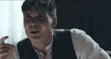 cillian murphy peaky blinders thomas shelby huh what