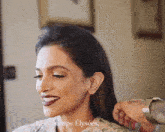 Behind The Scenes Makeover GIF - Behind The Scenes Makeover Lipstick GIFs