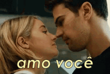 Beijonatesta Teamo Casal GIF - Forehead Kiss I Love You Couple GIFs