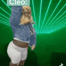 Cleo Killlngb0ys GIF - Cleo Killlngb0ys Dance GIFs