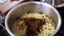 Seasoning Maangchi GIF - Seasoning Maangchi Cooking GIFs