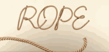 Rope GIF - Rope GIFs