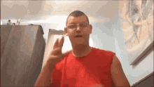 Jimmy Reardon Sign Language GIF - Jimmy Reardon Sign Language Hand Gesture GIFs
