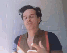 Andrew Scott Fight Me GIF - Andrew Scott Fight Me Lets Fight GIFs