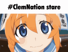 Clem Nation Rena Ryugu GIF - Clem Nation Rena Ryugu Higurashi GIFs