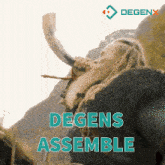 Dgnx Degenx GIF - Dgnx Degenx Viking GIFs