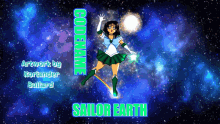 Codename Sailor GIF - Codename Sailor Earth GIFs
