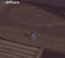 Put On Armor Gifkaro GIF - Put On Armor Gifkaro Ready To Fight GIFs
