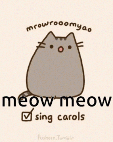 meow tumblr
