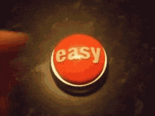 Easy Staples GIF - Easy Staples That Was Easy GIFs