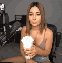 Alinity Yes GIF - Alinity Yes Approved GIFs