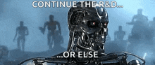 Terminator Rise Of The Machines GIF