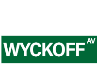 Wyckoff Street Sticker - Wyckoff Street Sign Stickers