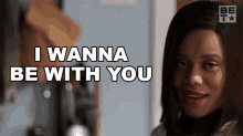 I Wanna Be With You Marie GIF