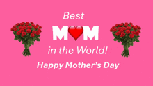 Mother'S Day Happy Mother'S Day GIF