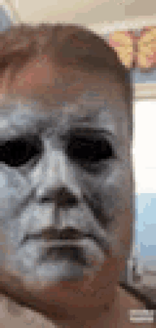 Halloween Movie2018 Scary Snapchat GIF