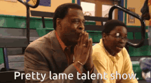 Neds Declassified Cookie GIF - Neds Declassified Cookie Pretty Lame Talent Show GIFs