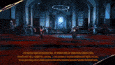 The Priest Of La Manchaland Gregor Masked GIF