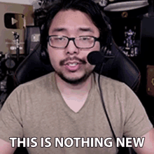 This Is Nothing New Yongyea GIF
